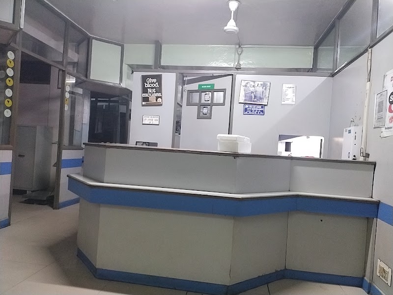 Blood Bank Organisation - Blood Bank in Delhi