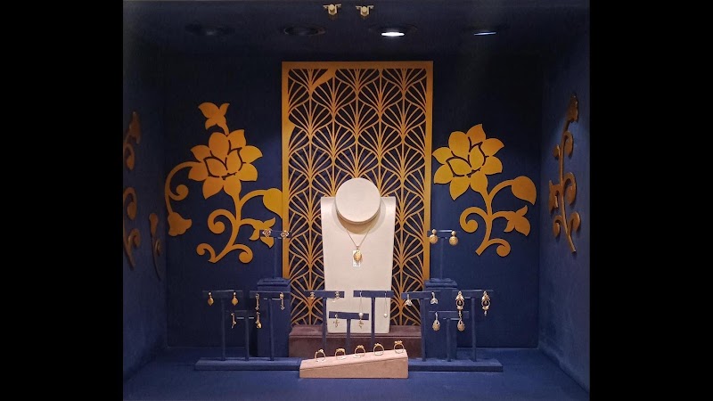 BlueStone Jewellery Camac Street