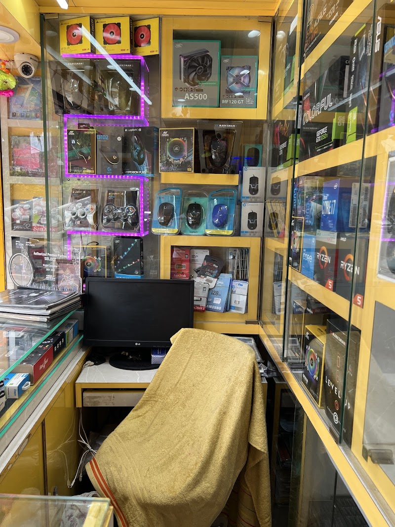 Bright Computer - Computer Shop in Agartala