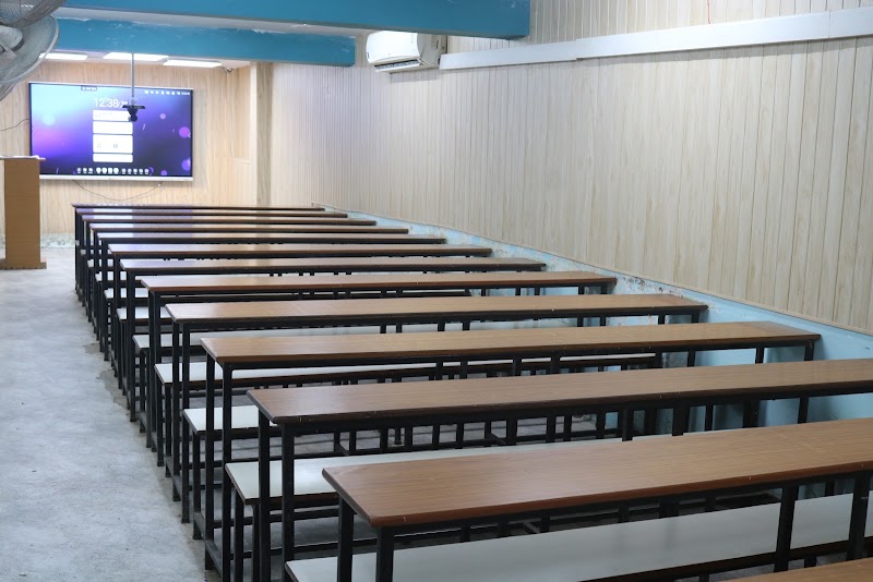 Bureau Of Commerce - Coaching-Commerce in Delhi