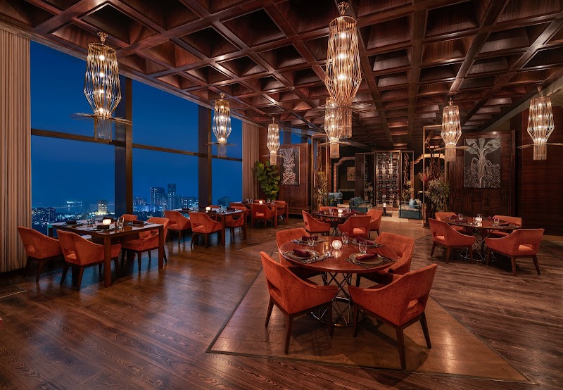 By The Mekong - Restaurants in Mumbai