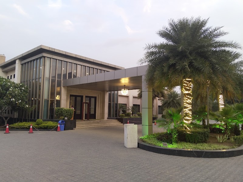Calista Resort - Resort in All Cities