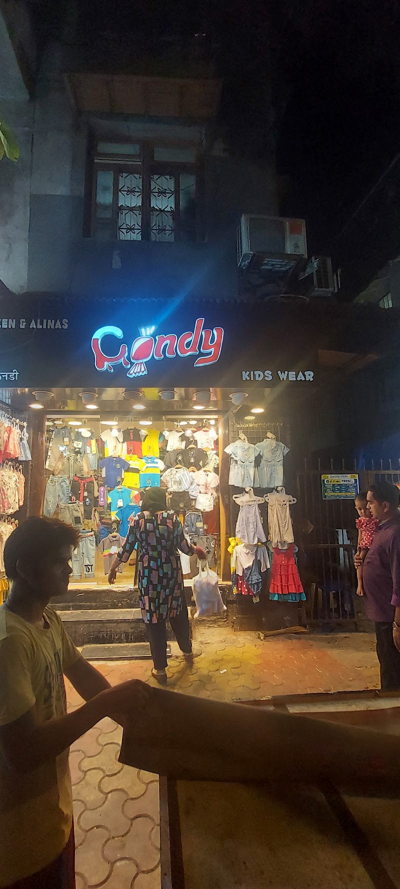 Candy Kids Wear - Clothes Kids in Mumbai