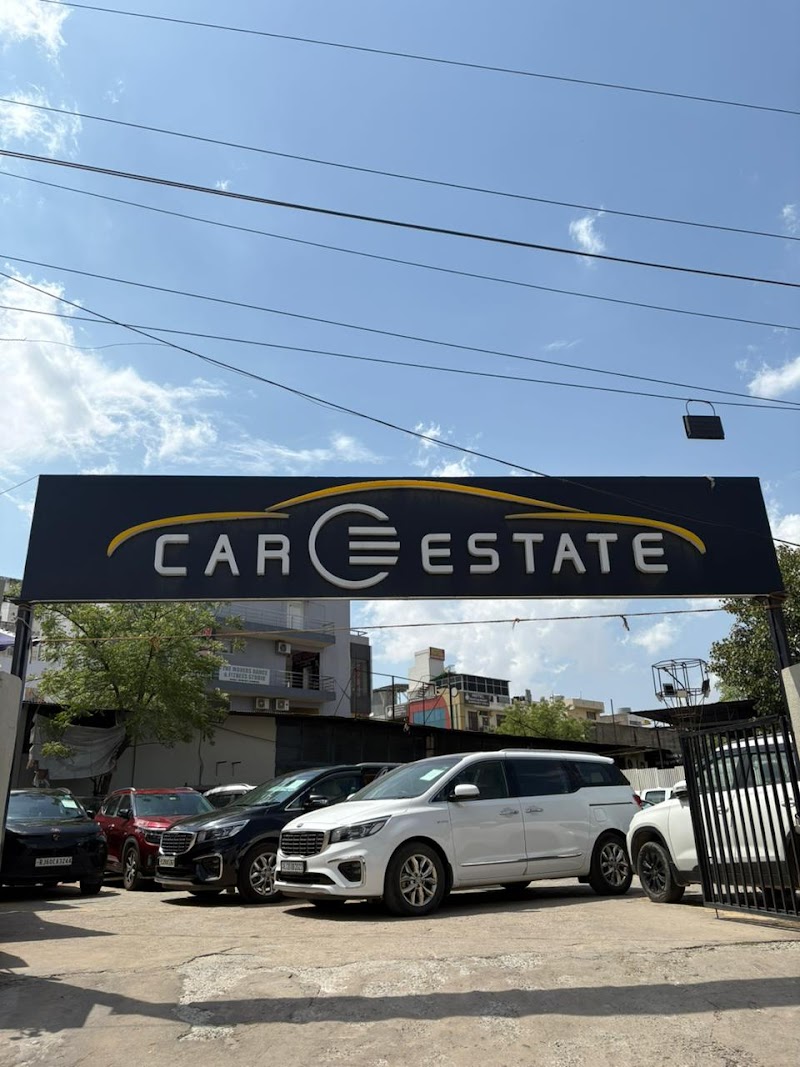 Car Estate