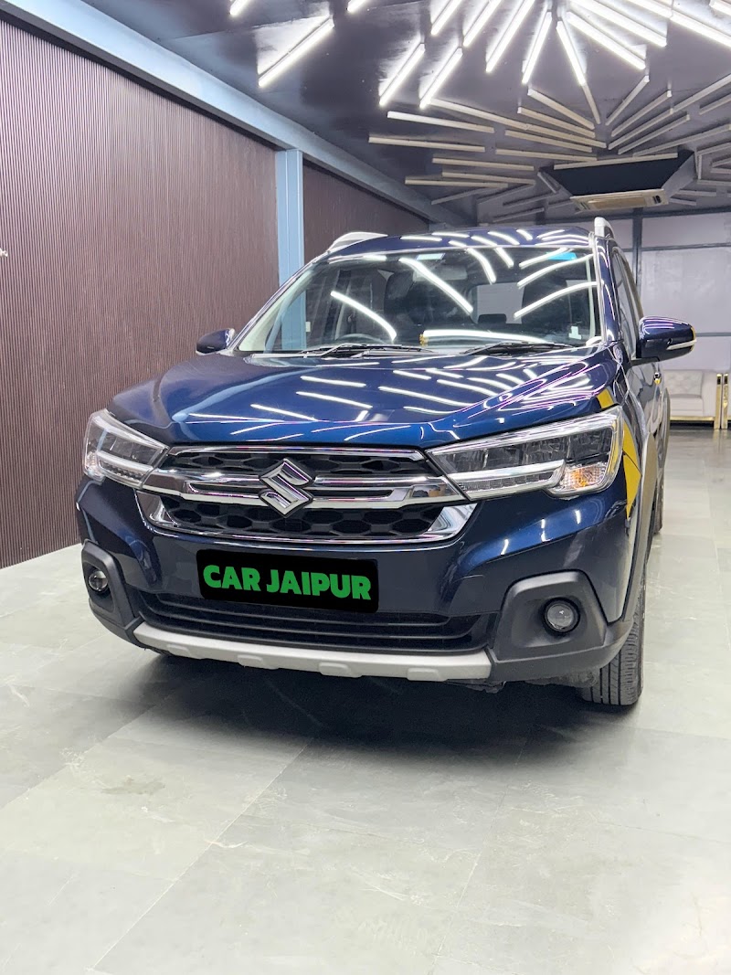 Car jaipur