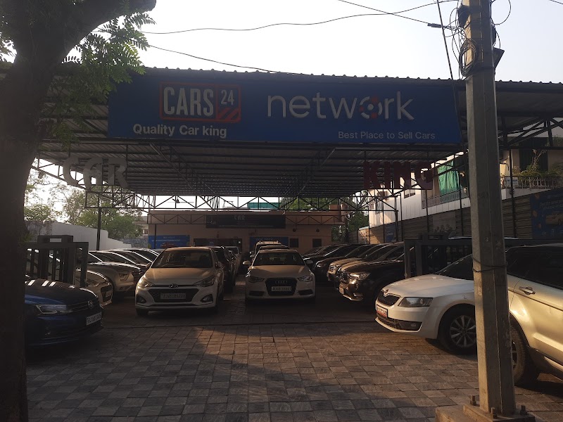 Car King