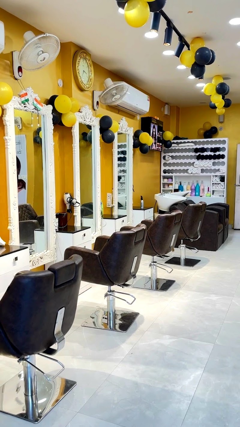 Care Beauty Salon - Beauty Parlor in Delhi