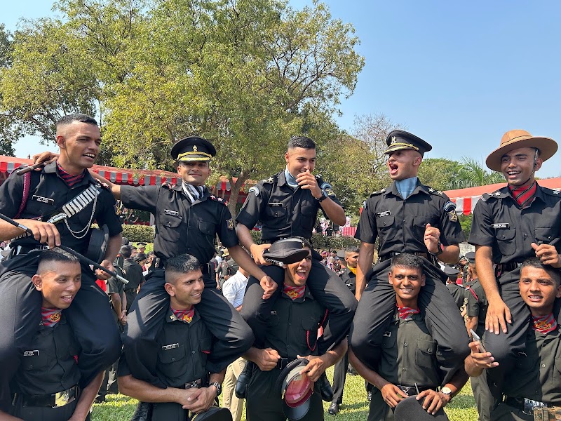 CDS Coaching in - Coaching-Defence in Delhi
