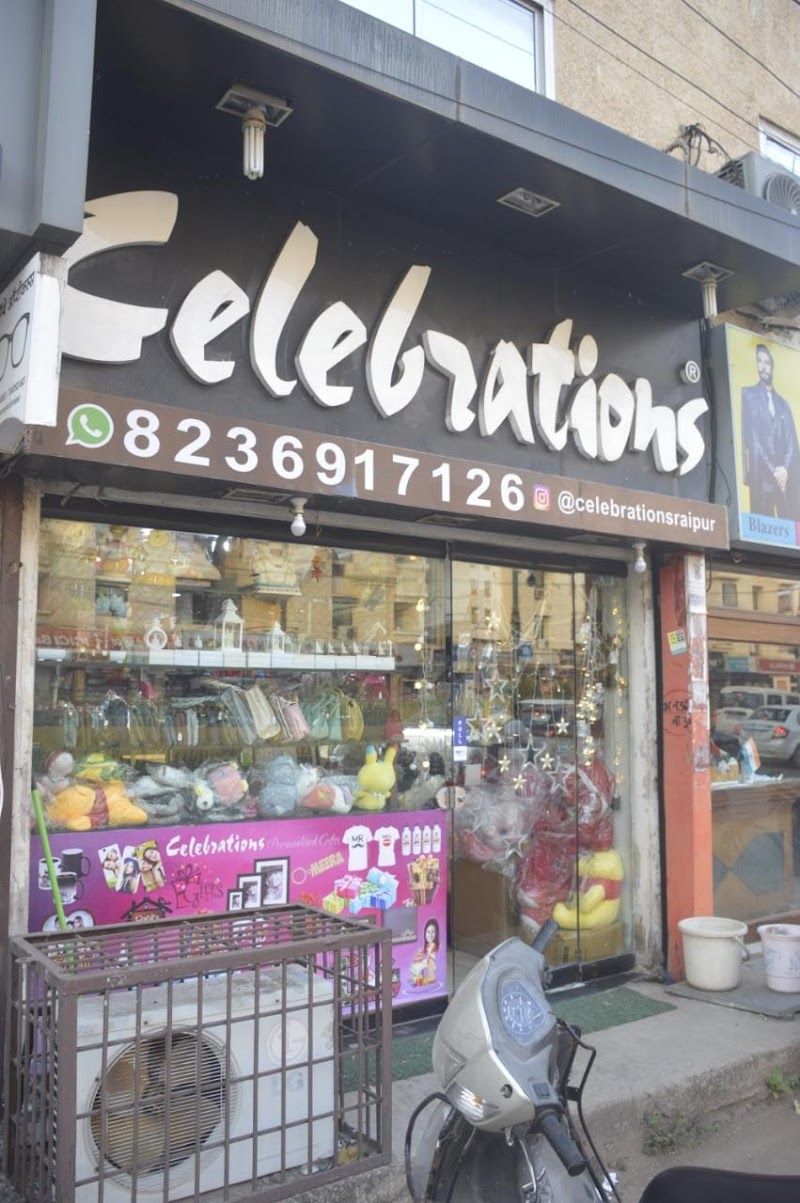 Celebrations Gifts