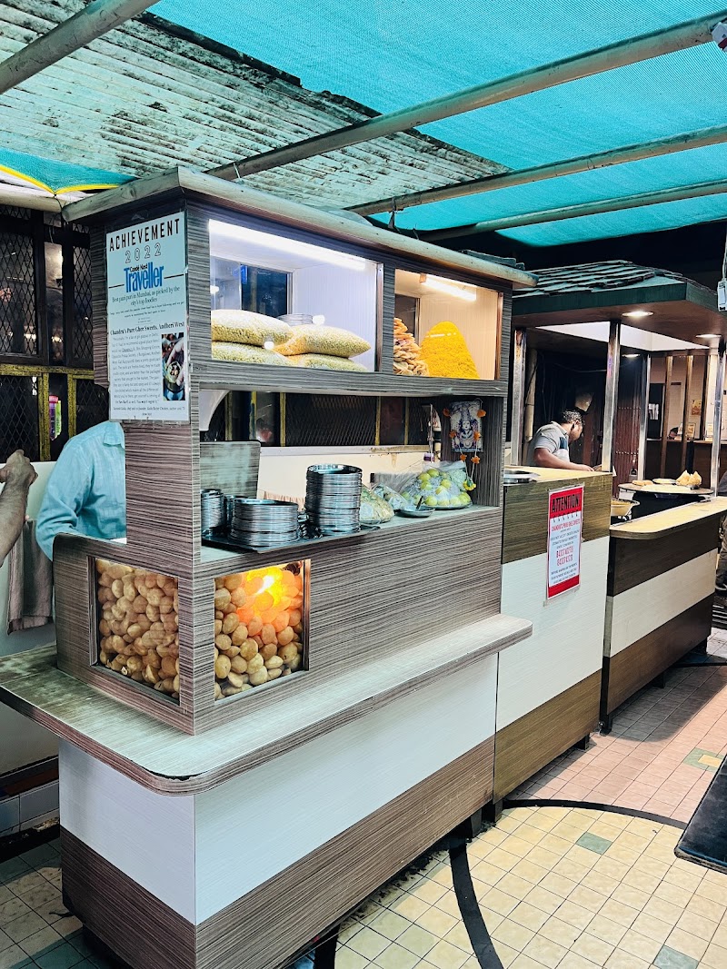 Chandru's Pure Ghee - Sweet Shop in Mumbai