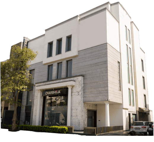 Charbhuja Marmo India - Tiles Shop in Delhi