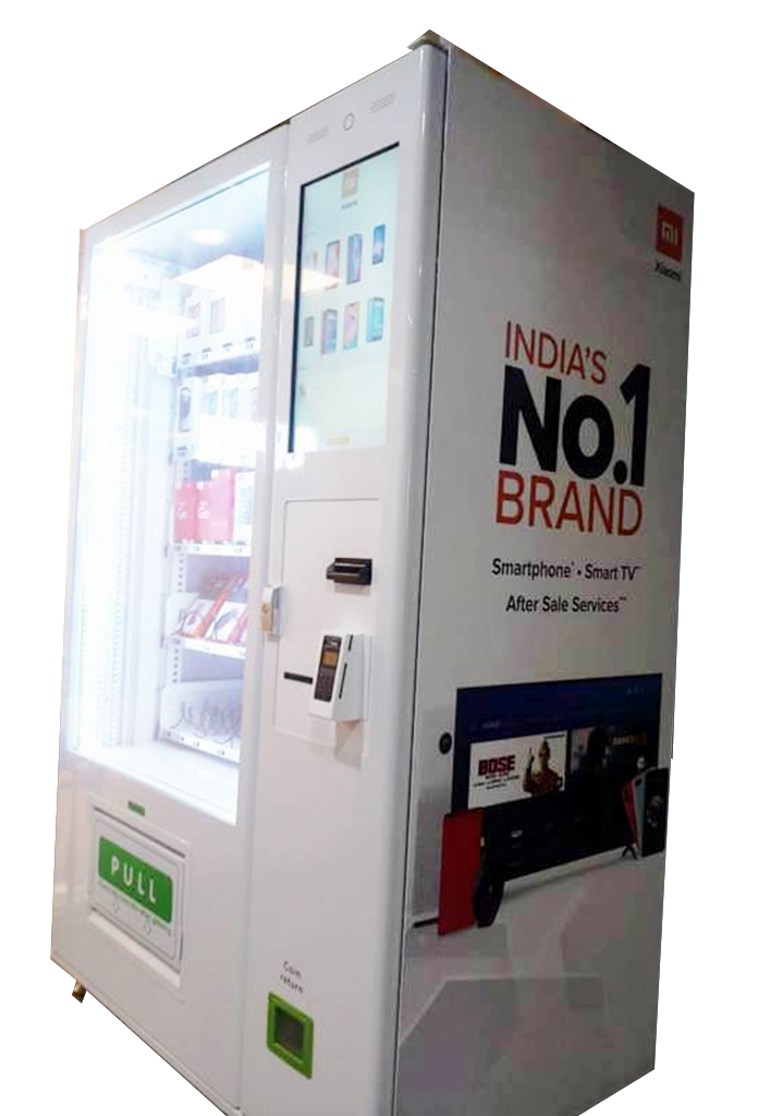 Chevend Technologies Pvt. - Machinery & Equipment in Mumbai
