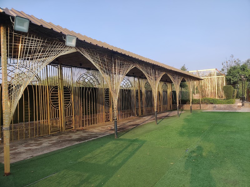 City Park Resort - Resort in All Cities