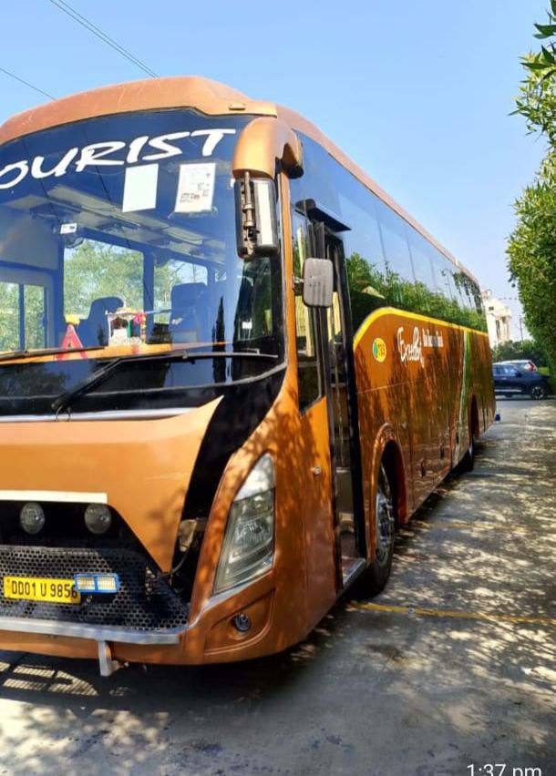 City Tour & - Tour and Travels in All Cities
