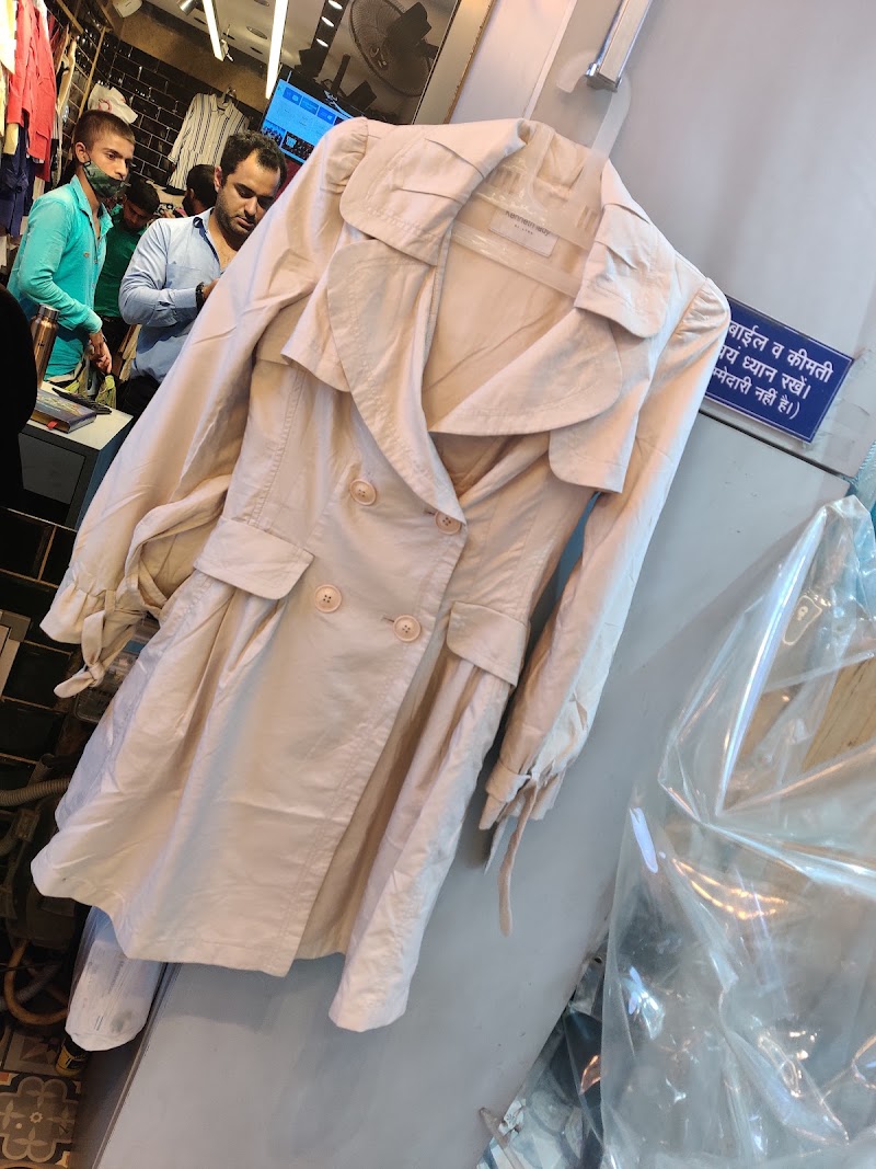 Clothes 'N' More - Clothing Store in Delhi