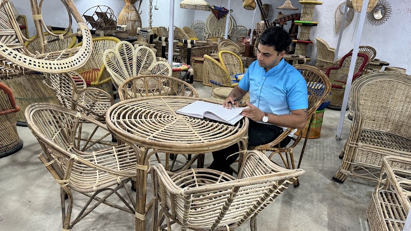 Craferia Export - Furniture Shop in Delhi