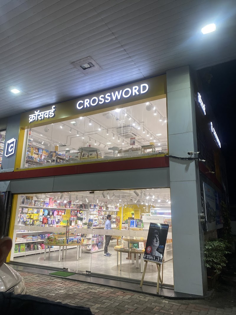 Crossword -  in Mumbai