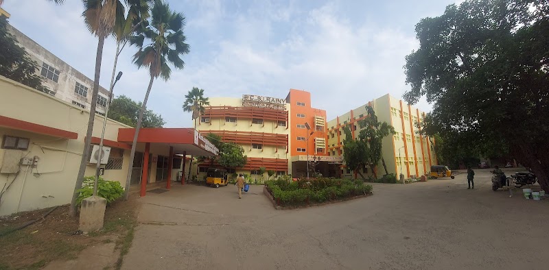 CSI Rainy Multi Speciality Hospital