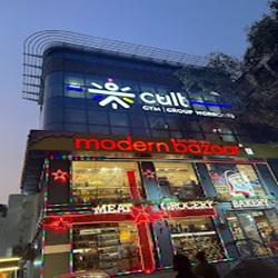Cult Gym Green - Gym in Delhi