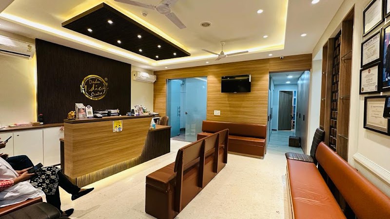 Dadu Medical Centre - Dermatologist in Delhi
