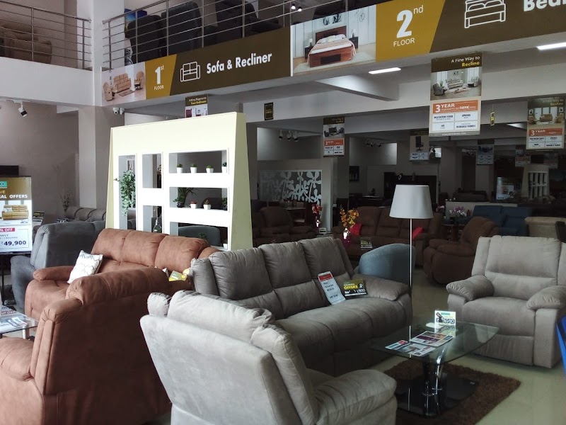 DAMRO Furniture