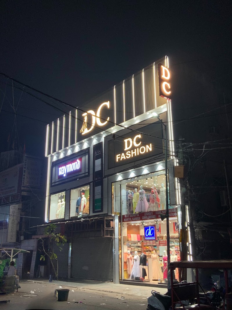 DC Fashion - Clothes Mens in Delhi