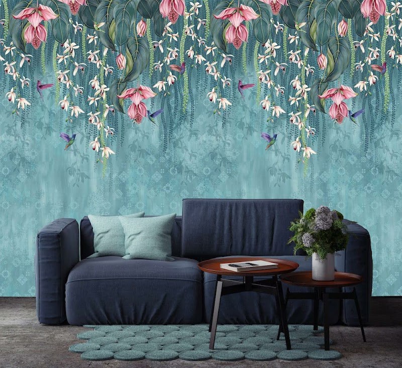 Deepanjali Decor - Wallpaper Shop in Delhi