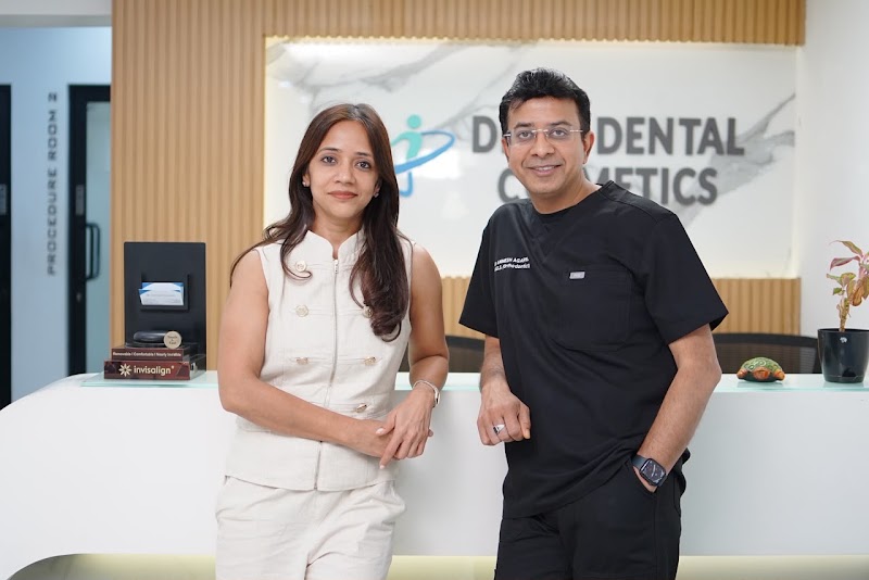 Delhi Dental Cosmetics - Dental Hospital in Delhi