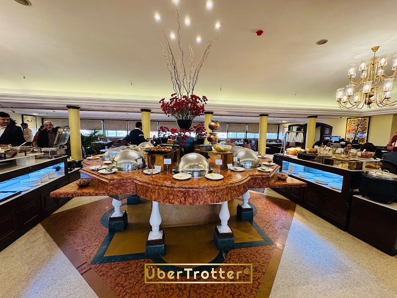 Delhi 'O' Delhi - Restaurants in Delhi