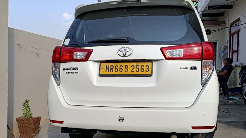 Delhi Tourist Taxi - Taxi & Cab Services in All Cities
