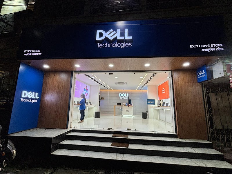 Dell Exclusive Store - Computer Shop in Agartala