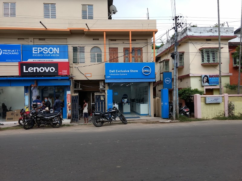 Dell Exclusive Store - Computer Shop in Agartala
