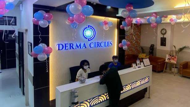Derma Circles - Dermatologist in Delhi