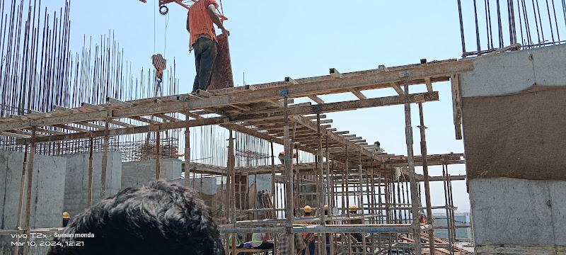 DFS Developers - Builder & Developer in Mumbai