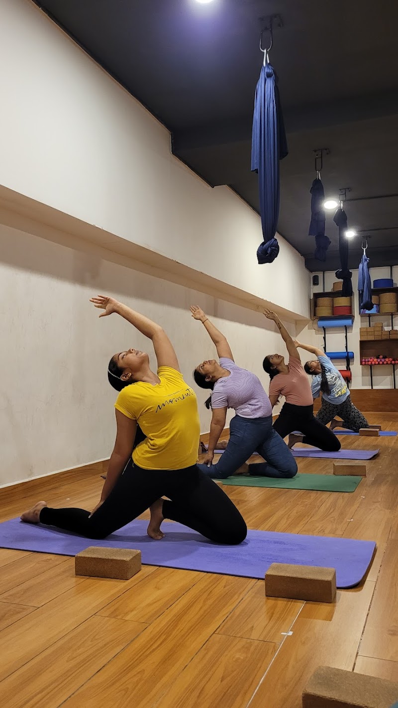 Diva Yoga Studio