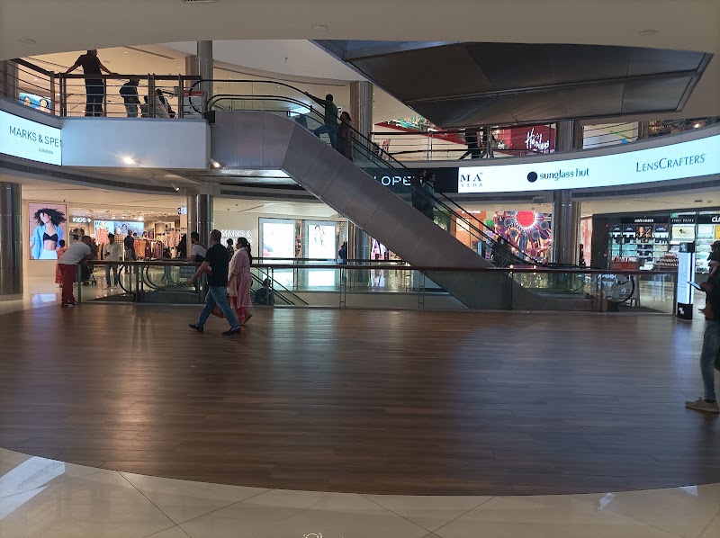 DLF MALL - Shopping Mall in All Cities