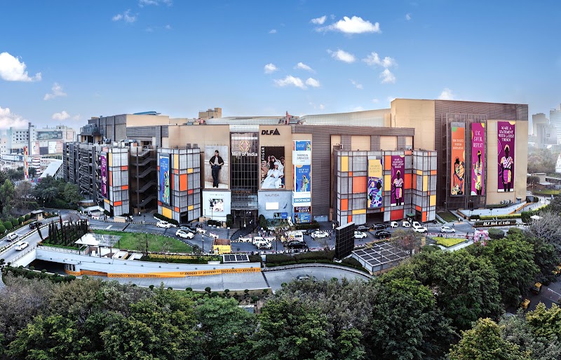 DLF Mall of - Shopping Mall in All Cities