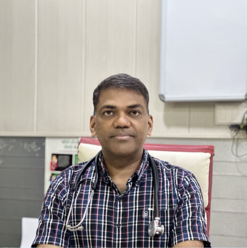 Dr. A K - ENT Specialist in Delhi