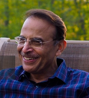 Dr. Akshay K - Cardiologist in Mumbai
