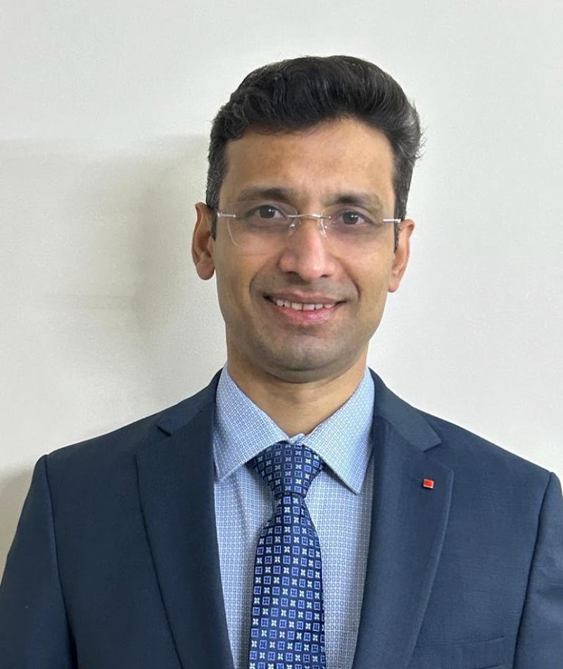 Dr Amit Gupta - Neurologist in Delhi