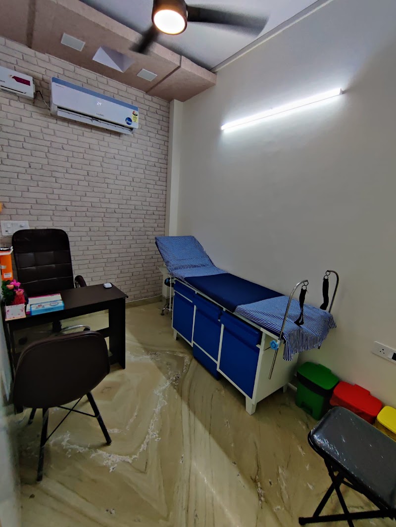 Dr. Anita's Medical - Obstetrician/Gynecologist in Delhi