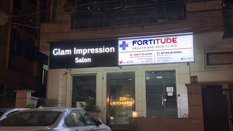 Dr. Ankit Nijhara - General Physician in All Cities