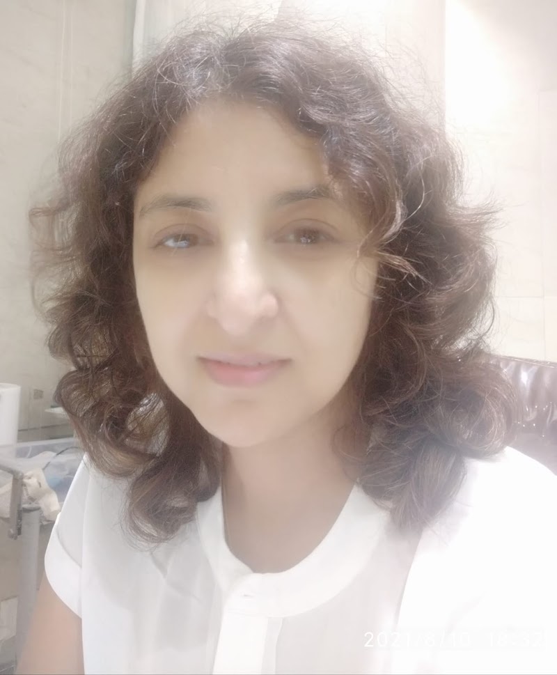 Dr Anupma Gupta - Obstetrician/Gynecologist in Delhi