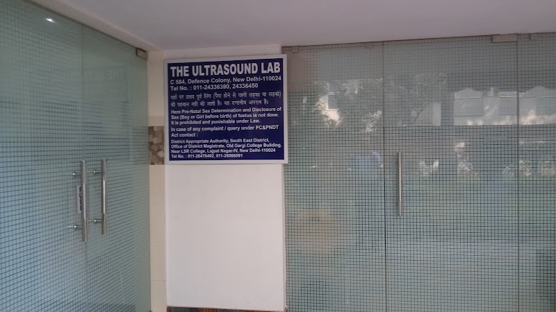 Dr Ashok Khurana - Radiologist in Delhi