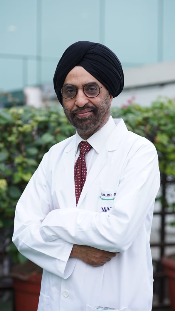 Dr.Balbir Singh