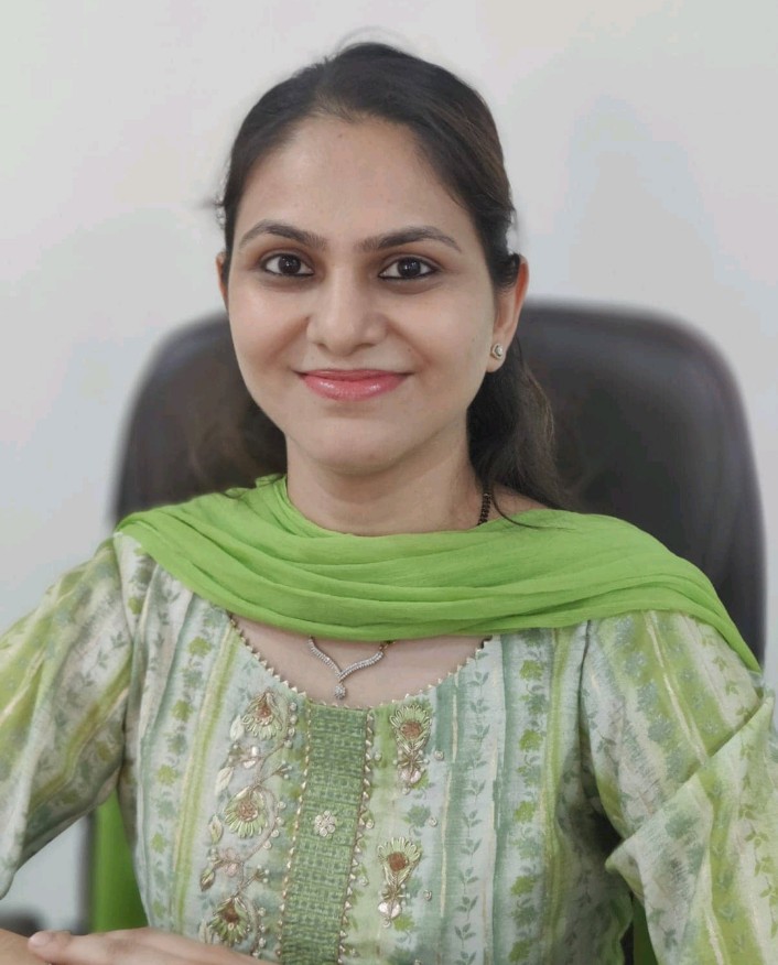 Dr Bhavneet Kaur - Psychiatrist/psychologist in Delhi