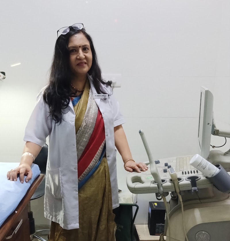 Dr.Deepa Dureja–Best Gynaecologist - Obstetrician/Gynecologist in Delhi