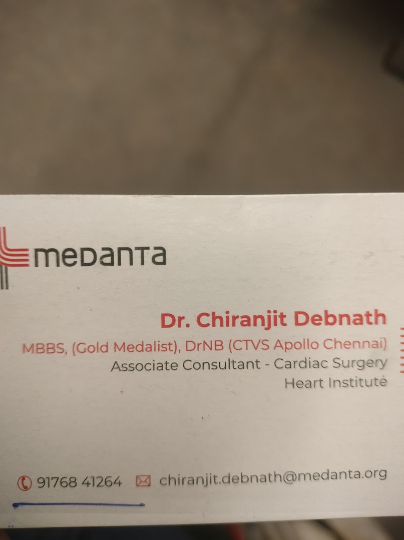 Dr DN jeet
