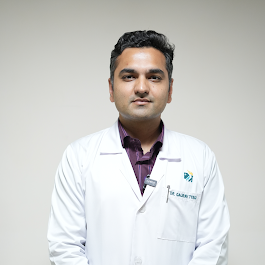 Dr. Gaurav Tyagi: - Neurologist in Delhi