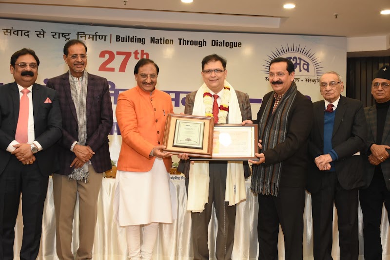 Dr Hem Chandra - Pediatrician in All Cities